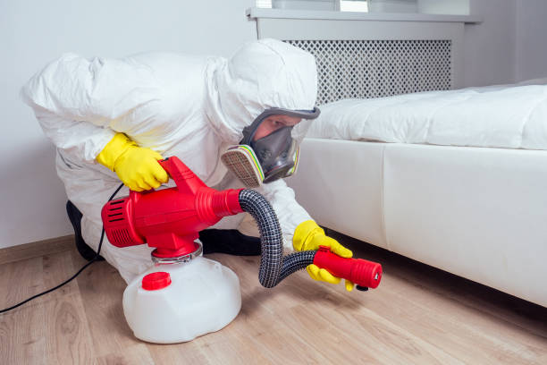 Best Mosquito Control Services  in Blue Hills, CT