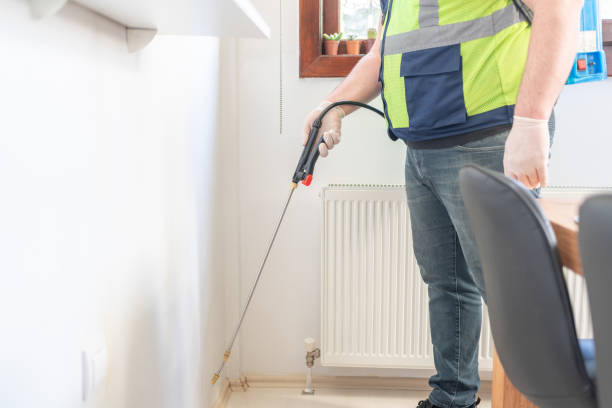 Best Affordable Pest Control Services  in Blue Hills, CT